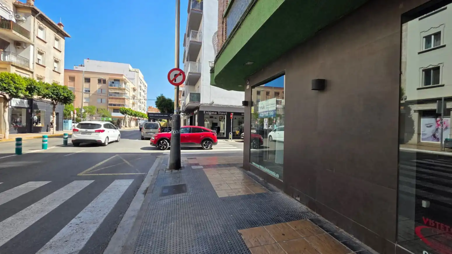 Local comercial de lloguer a Puerto de Sagunto, imagen 9