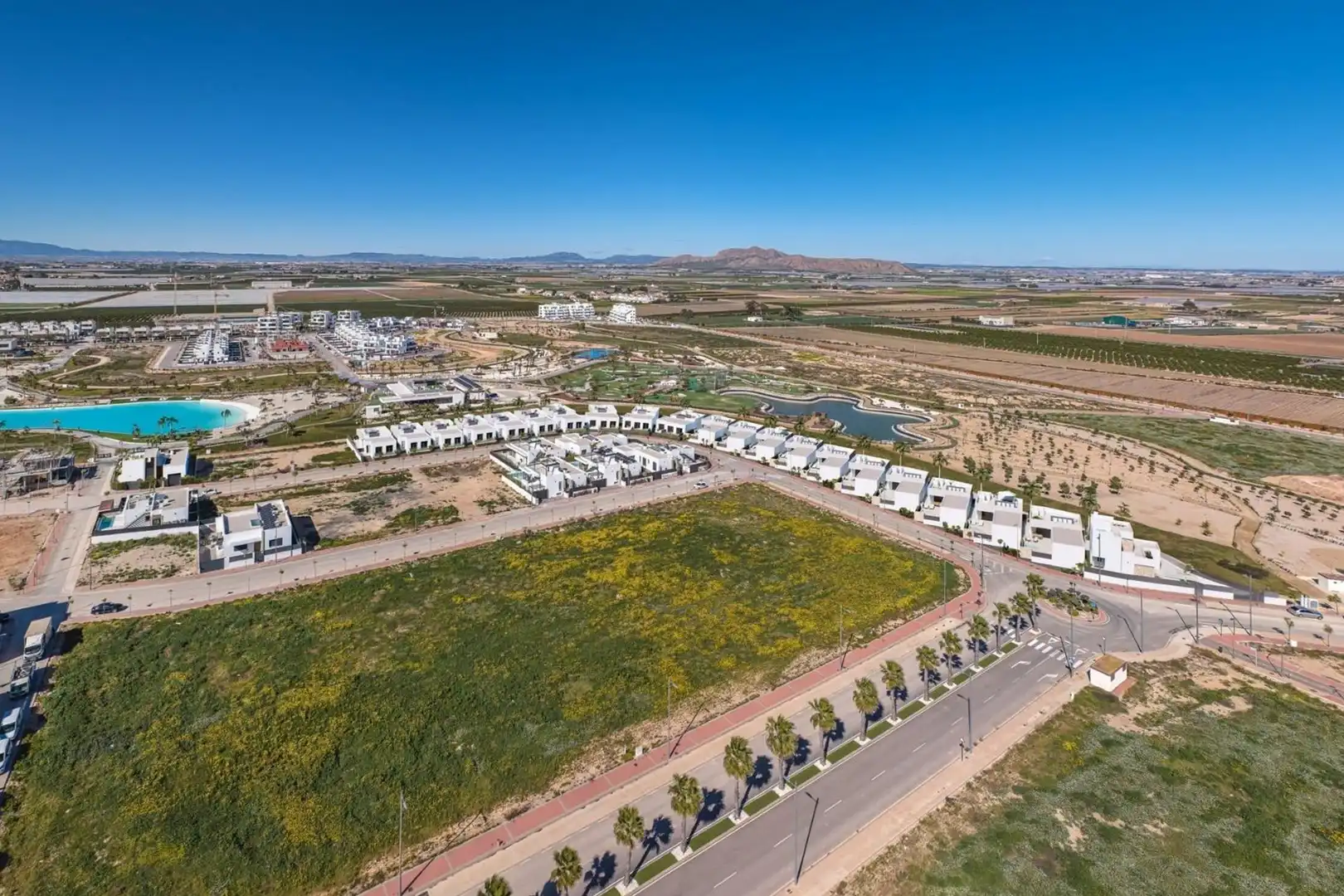 House for sale in Mar Menor Golf, imagen 11