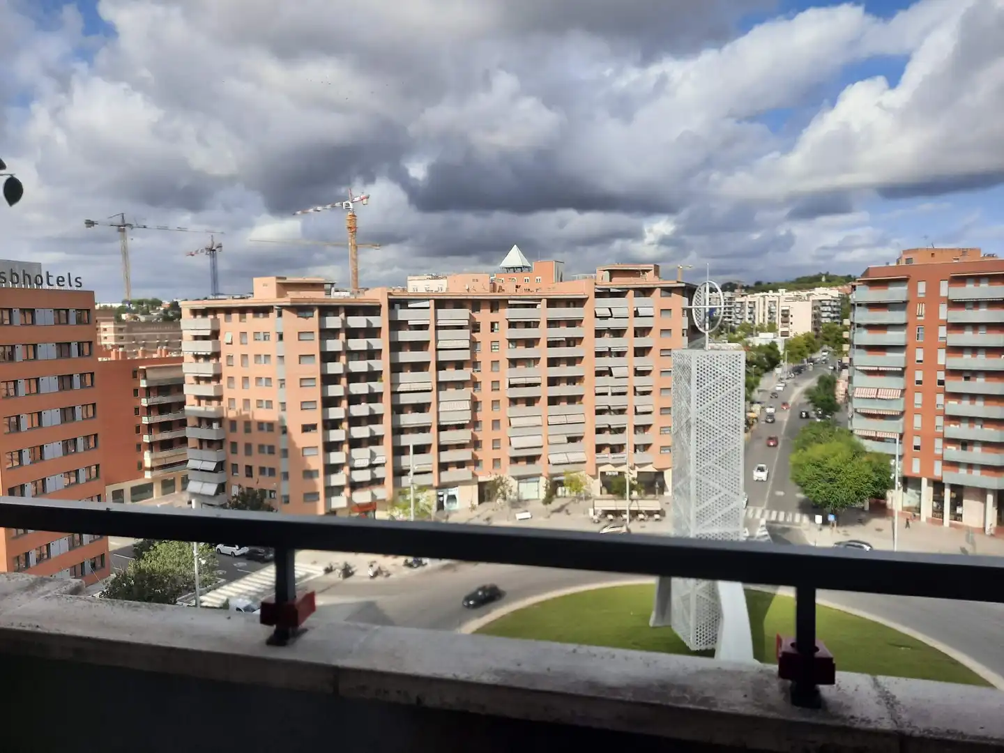 Appartement avec piscine à louer à Nou Eixample Nord, imagen 15