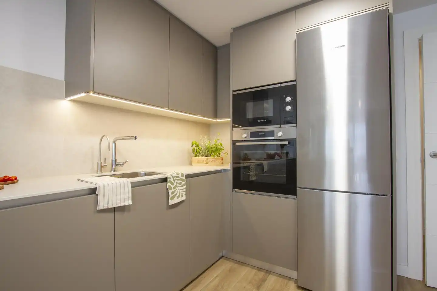 Maison jumelée avec piscine à vendre à Concejo De Gulina, imagen 36