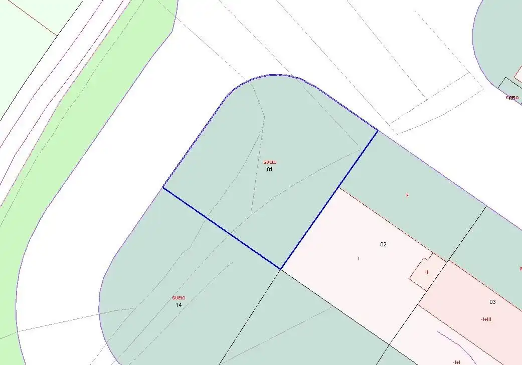 Industrial land for sale in Lugar Ledoño, imagen 5