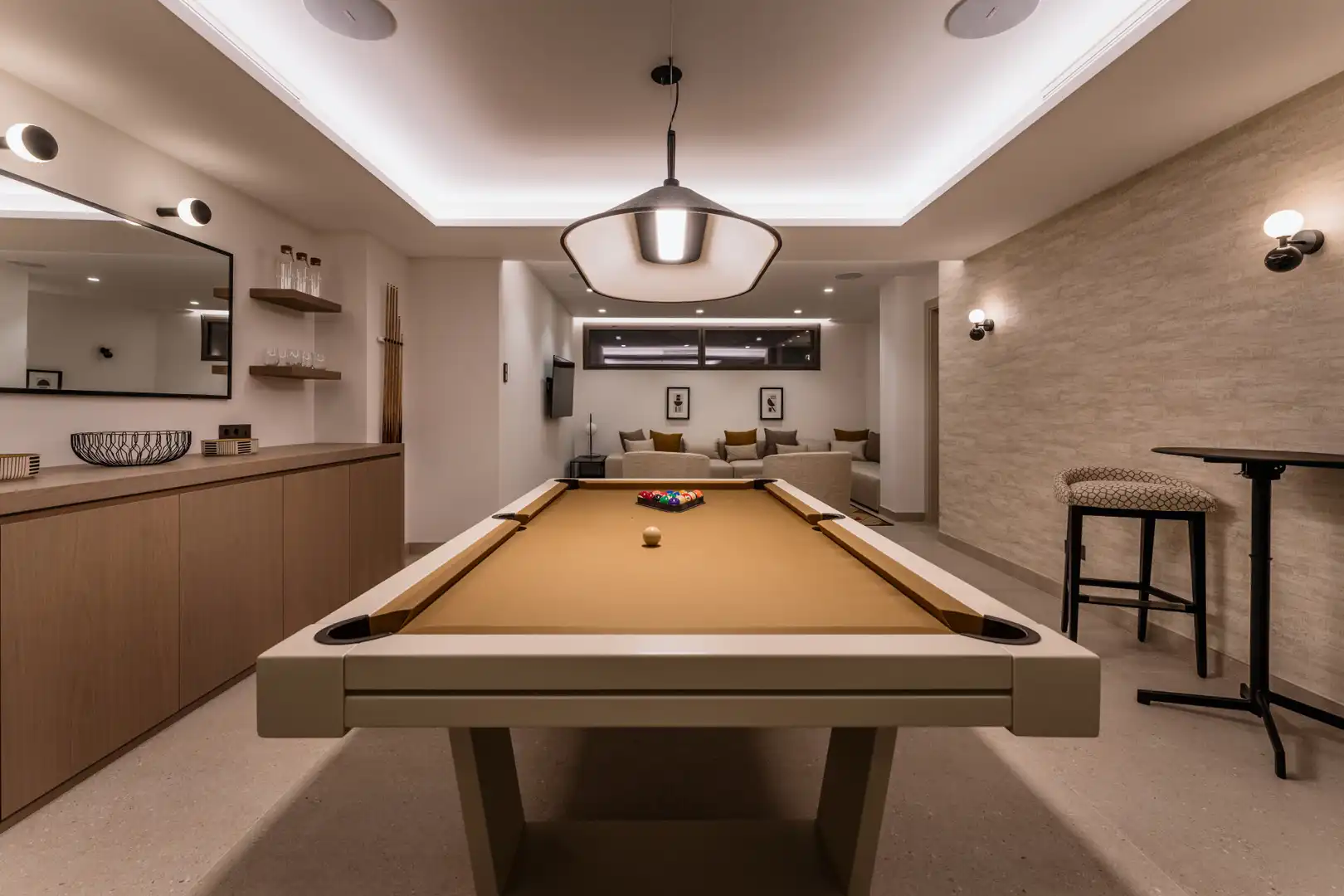 Casa con piscina in vendita a La Zagaleta, imagen 6