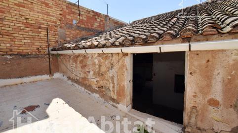 Foto 4 de Casa o chalet en venta en Calle de Cueva Santa, La Vall d'Uixó, Castellón