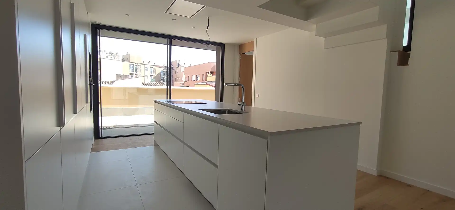 Maisonette zur Miete in Carrer Nou, 35, Centre - Barri Vell