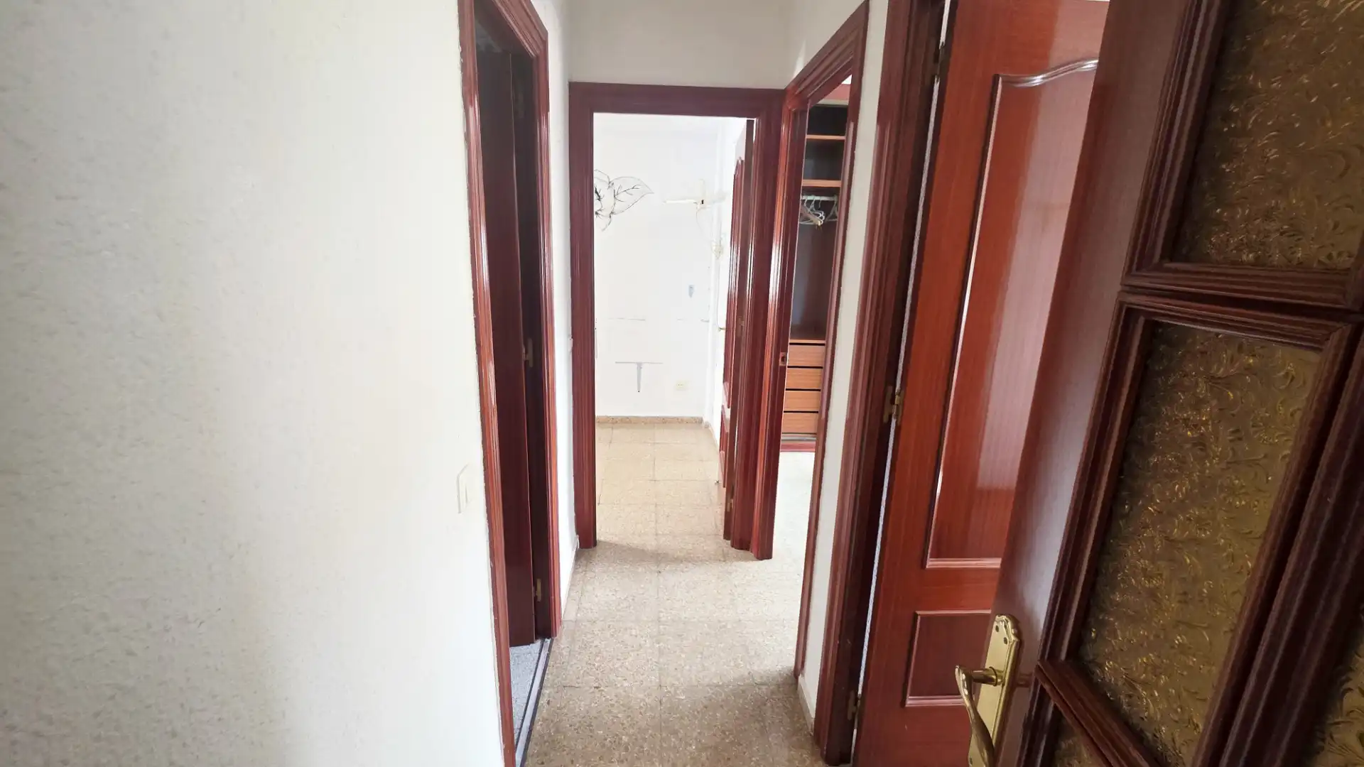 Piso en venta en Málaga con Aire acondicionado y Balcón