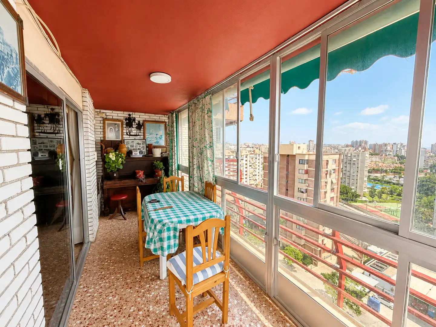 Flat with pool to rent in Carrer Esportista Juan Matos, imagen 22