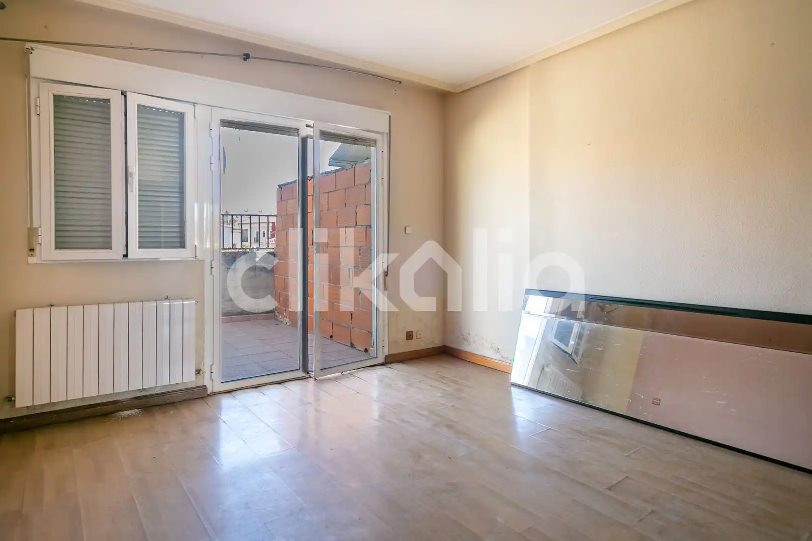 Habitación de Piso en venta en Torrelaguna con Terraza