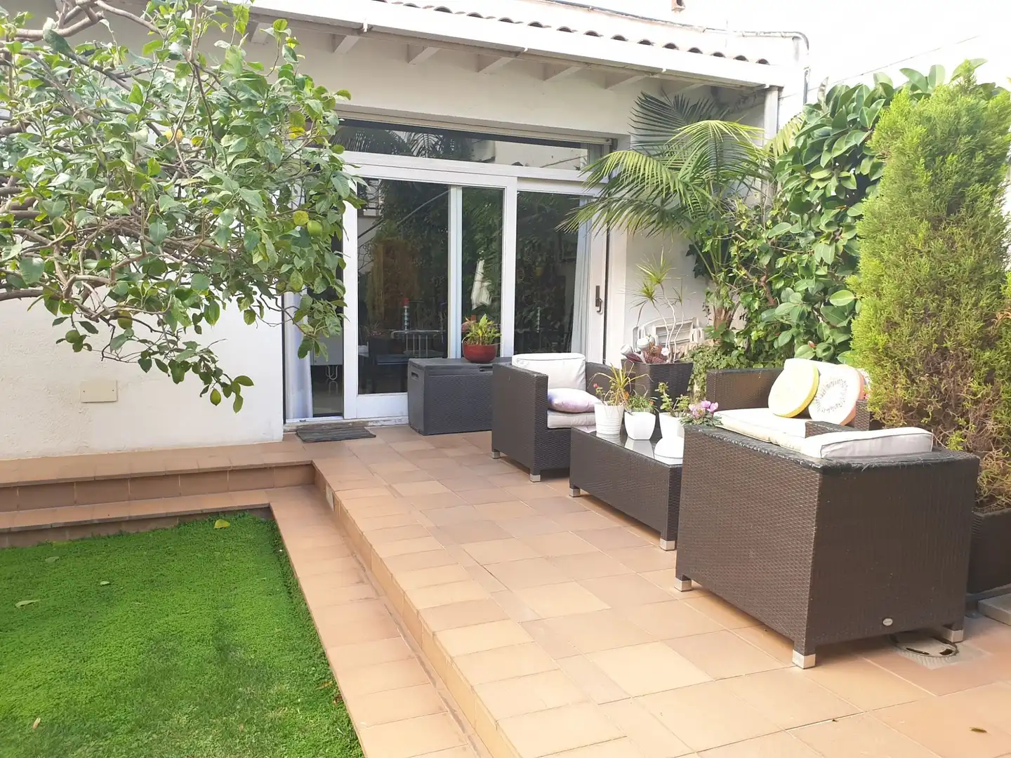 Haus mit Garten zum Verkauf in Centre, imagen 30