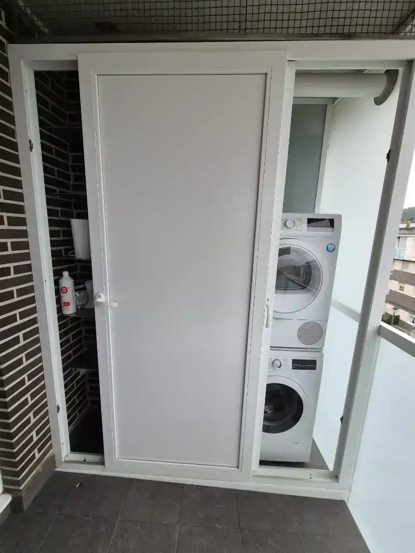 Terraza de Piso en venta en Piélagos con Parquet, Amueblado y Horno