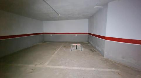 Foto 2 de Garatge en venda a Comerc, Puerto, Castellón