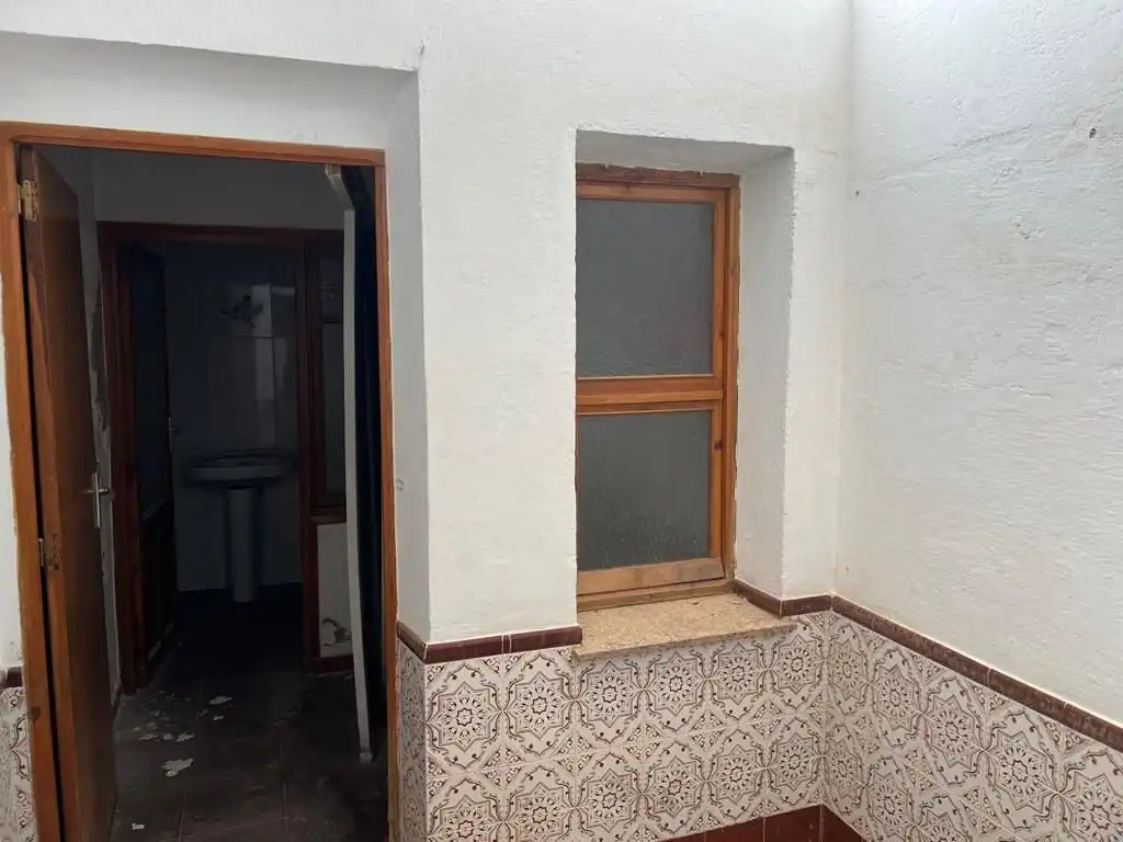 Haus oder Chalet zum Verkauf in Calle Reina Cristina, 22, Campo de Criptana