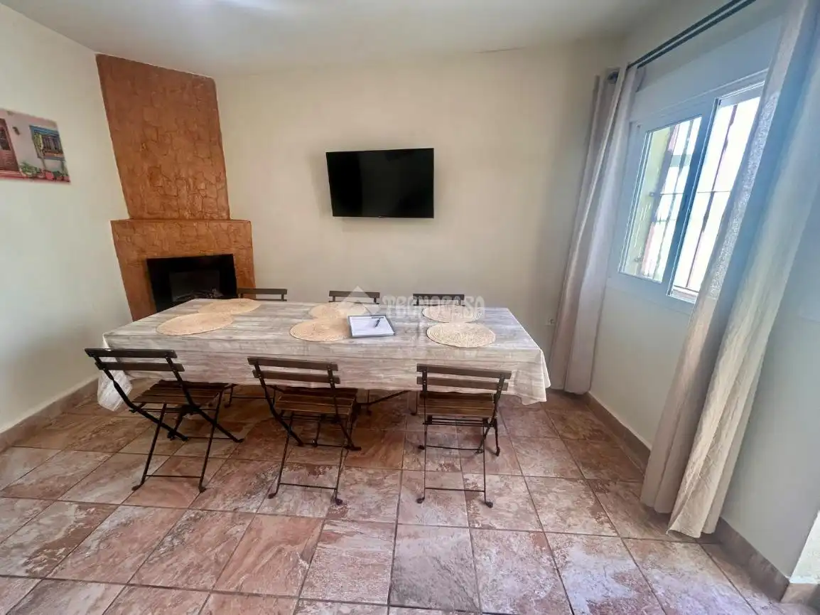 Maison jumelée à vendre à Almadén de la Plata, imagen 4