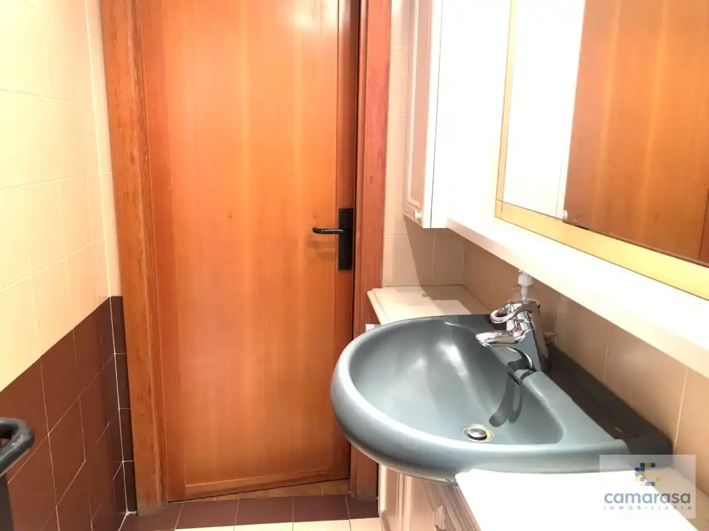 Baño de Oficina en venta en Ávila