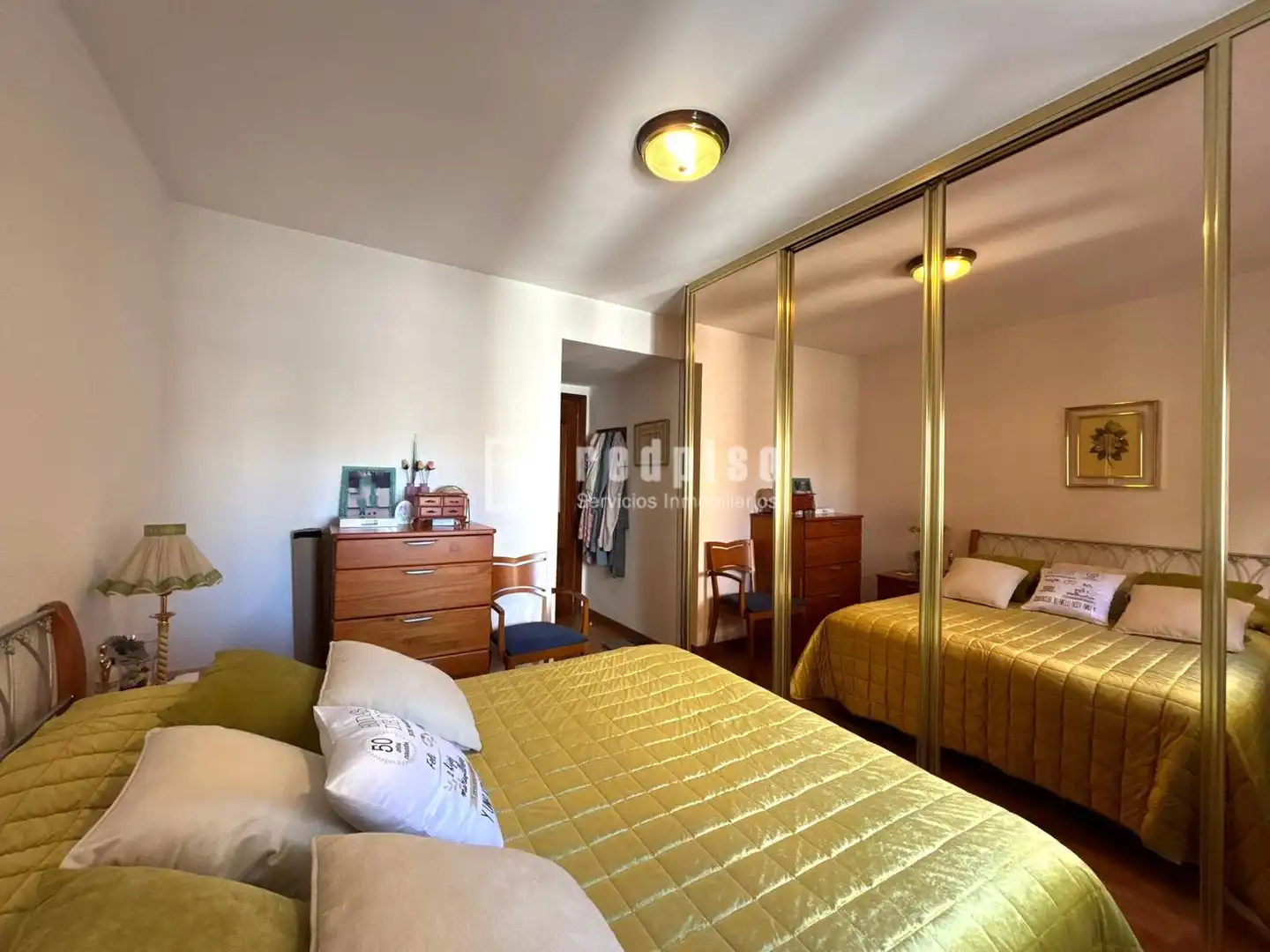 Habitación de Piso en venta en San Sebastián de los Reyes con Aire acondicionado, Calefacción y Terraza