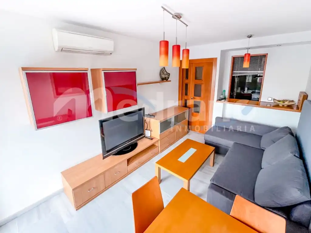 Flat with pool for sale in La Cala de Villajoyosa, imagen 2