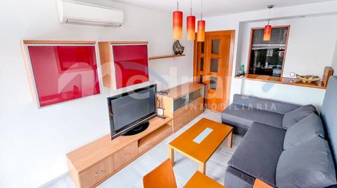 Foto 2 de Pis en venda a Mirador de la Cala - Benimar, Alicante