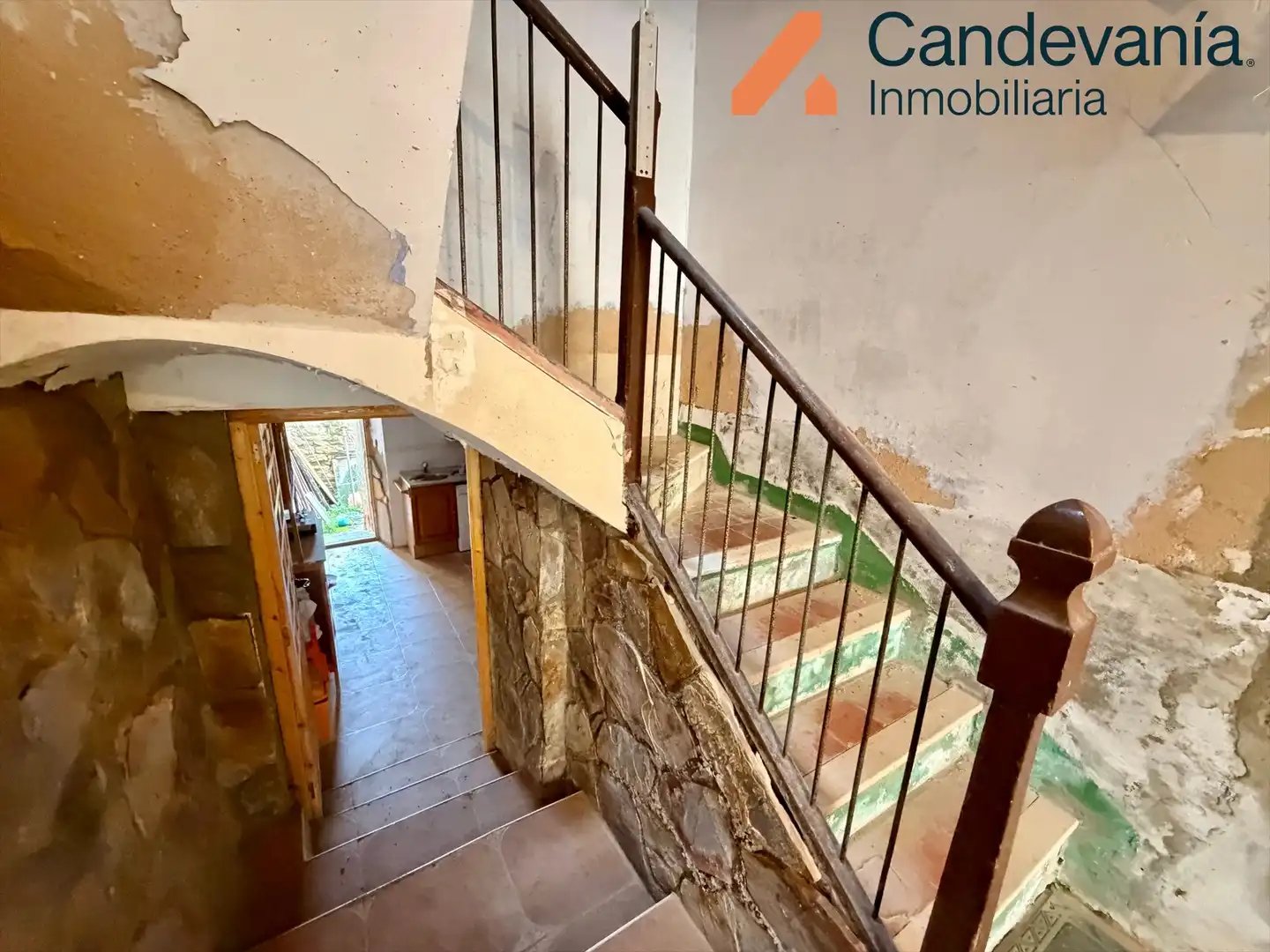 Finca rústica en venta en Piedratajada