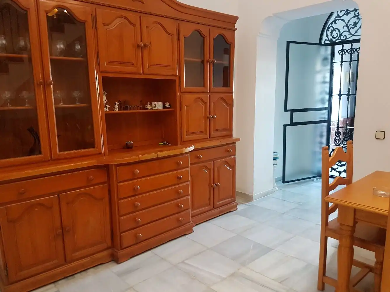 Houses for rent in Centro - Doña Mercedes