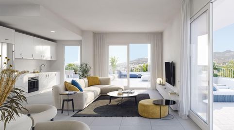 Foto 2 de Ático en venta en Campo de Mijas, Mijas
