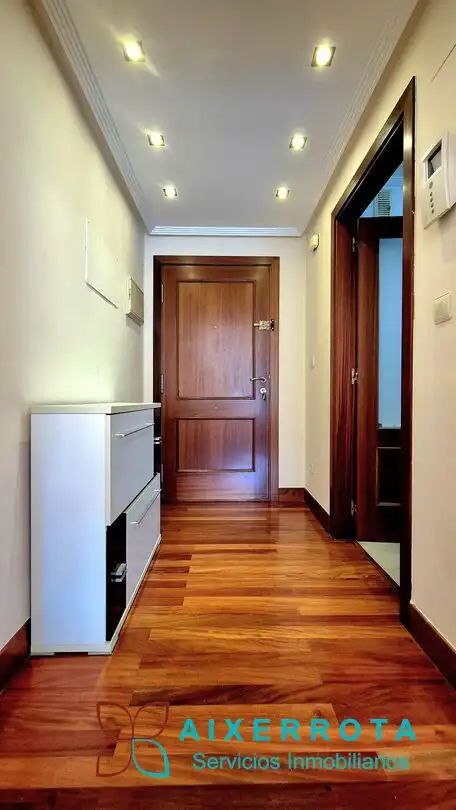 Ático en venta en Leioa con Calefacción, Terraza y Trastero