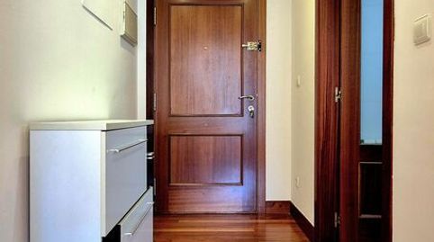 Foto 5 de Àtic en venda a Avenida Sabino Arana, Txorierri - Ondiz - Udondo, Leioa