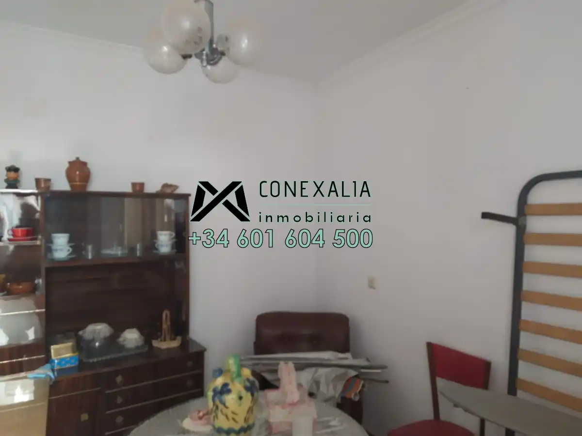 Habitación de Casa o chalet en venta en Pruna con Terraza y Balcón
