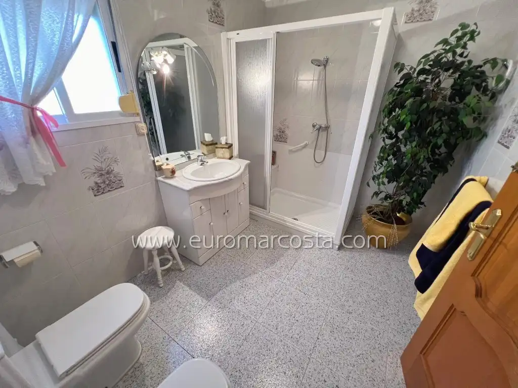 Casa rústica amb piscina en venda a partida del moco, imagen 40