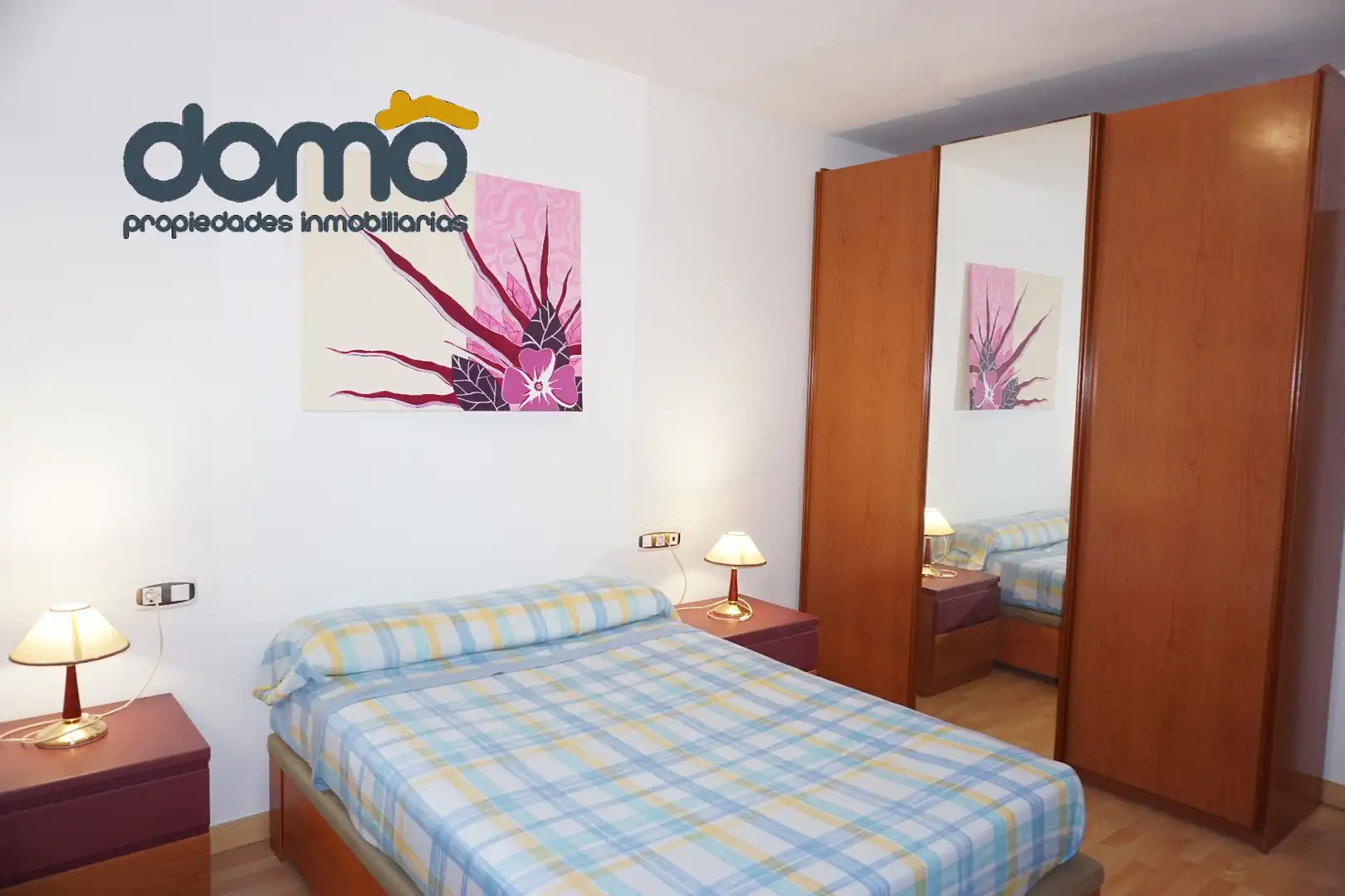 Wohnung zum Verkauf in Calle Santa Ana, 27, Atarfe