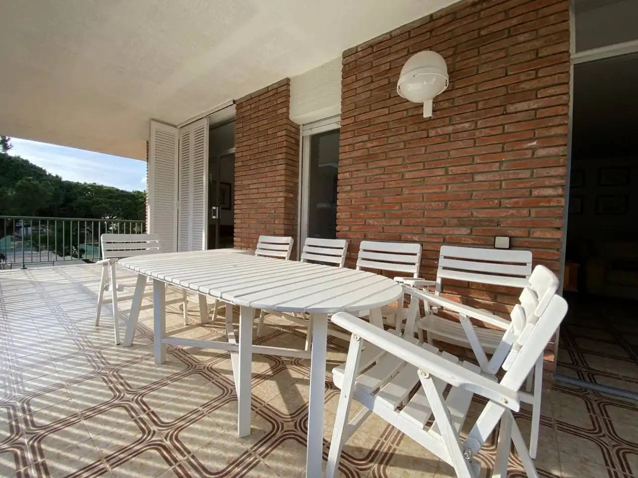 Terraza de Ático en venta en Gavà con Calefacción, Terraza y Trastero