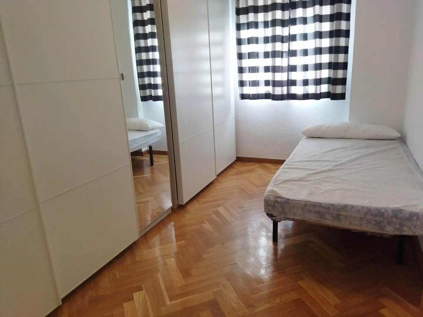 Piso de alquiler en Hospital - Nuevo Centro de Talavera de la Reina