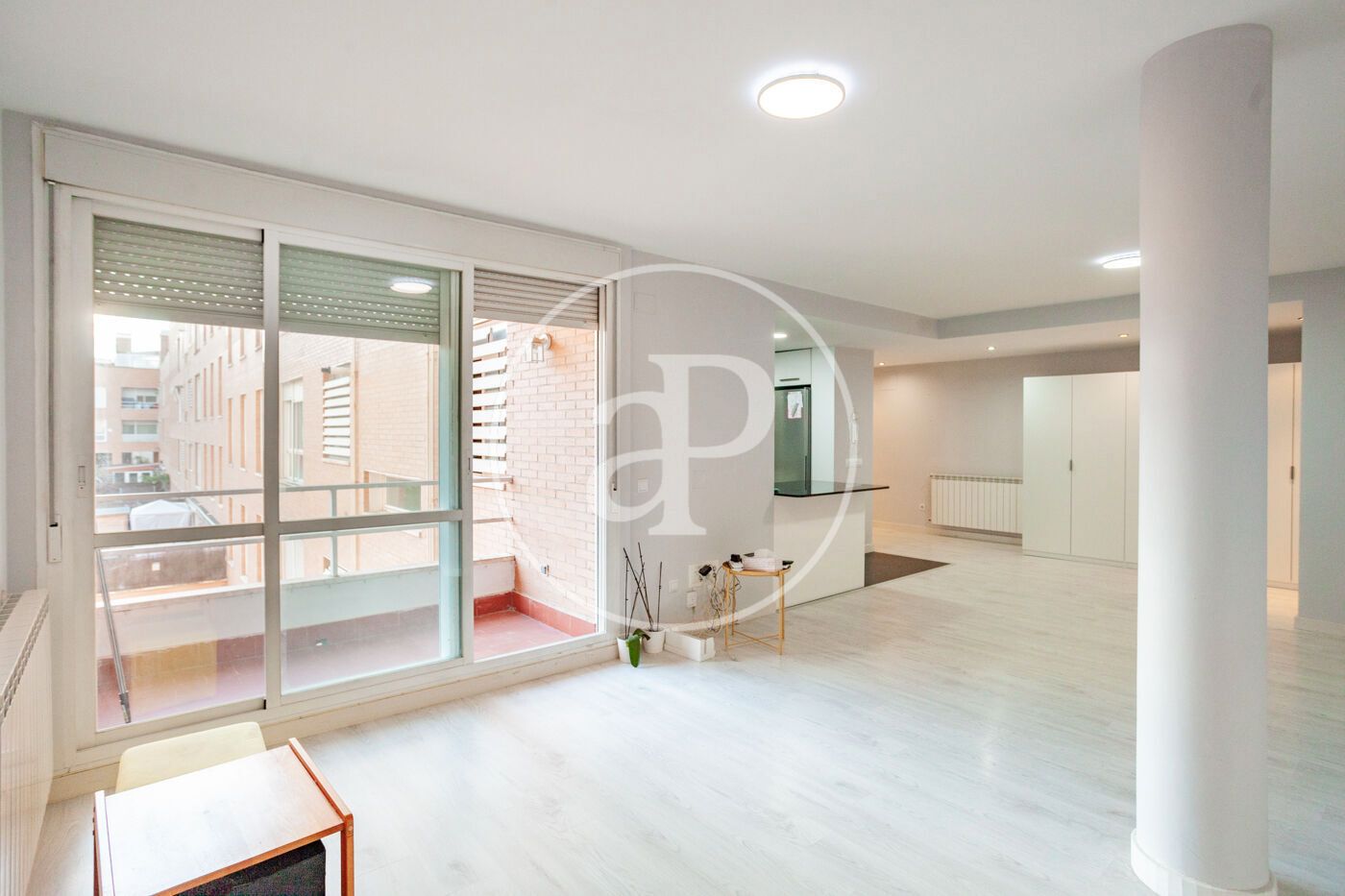 Pis en venda en Las Rozas de Madrid amb Calefacció, Terrassa i Traster