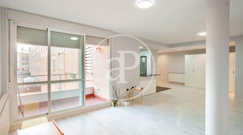 Photo 2 of Flat for sale in Calle Jacinto Benavente, Parque Empresarial, Madrid