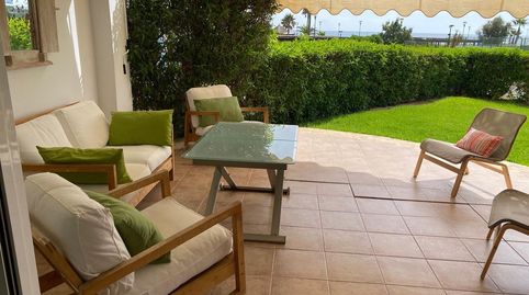 Foto 2 de Piso en venta en Calle Delfin, 1, El Playazo, Vera