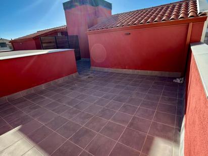 Terrace of Duplex for sale in Vilafranca del Penedès  with Air Conditioner, Heating and Terrace