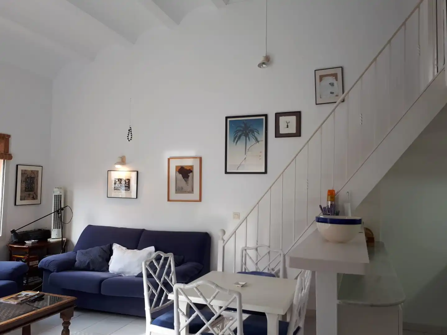 Apartment with pool to rent in Las Rotas / Les Rotes, imagen 12