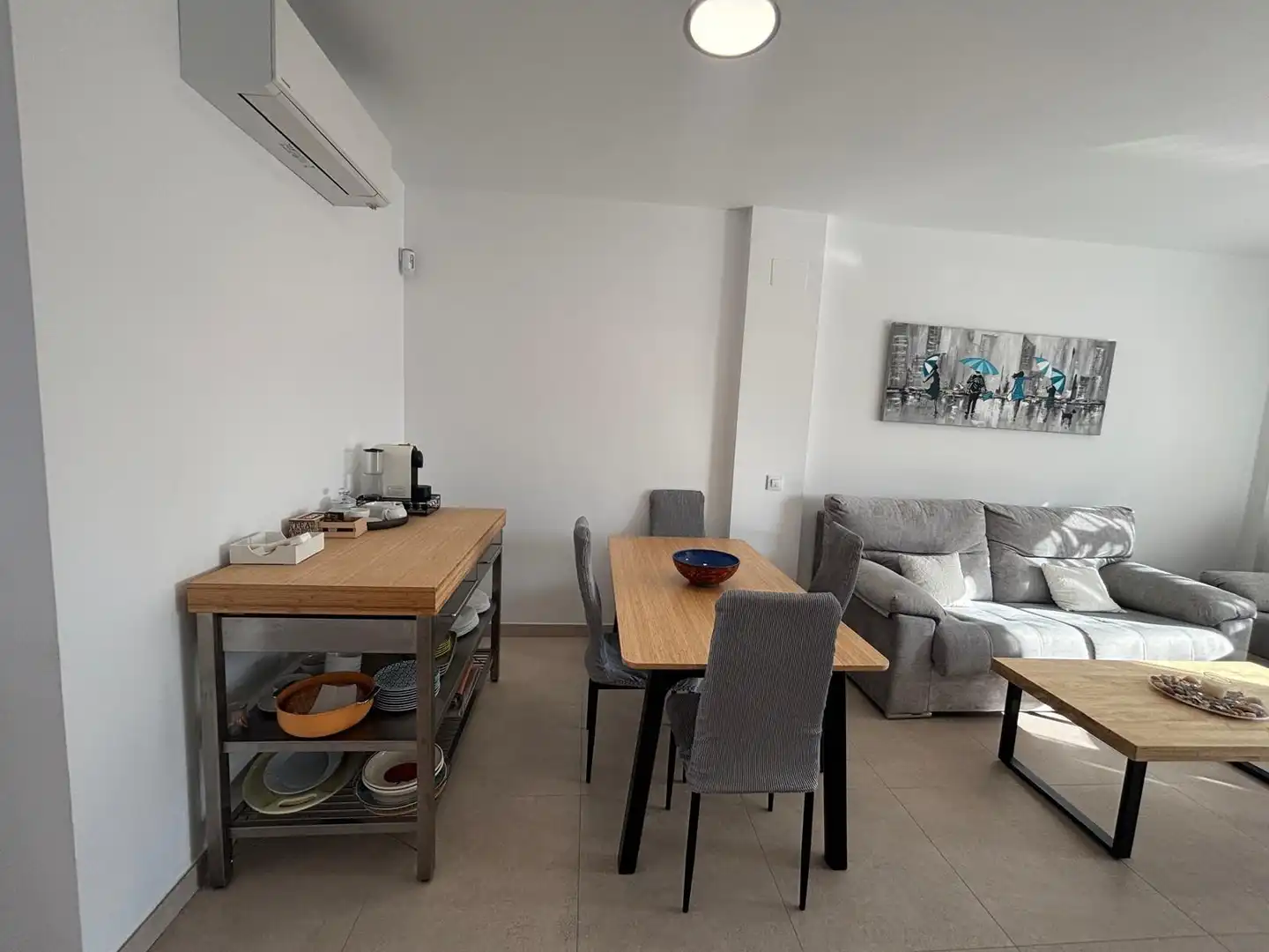 Apartment with lift for sale in Barbate ciudad, imagen 4