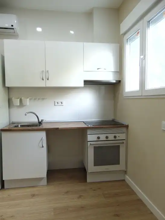 Flat for sale in Suroeste - Zona Hospital