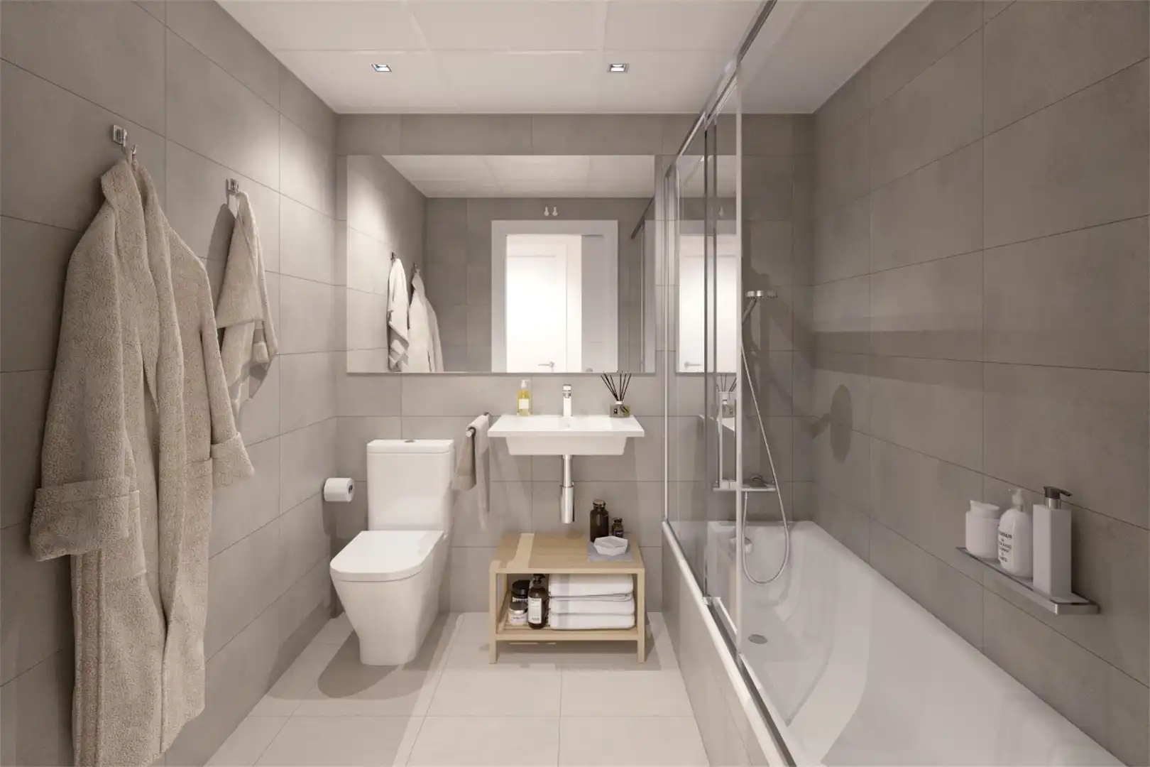 Planta baja en venta en Carrer del Moixeró, Les Arenes - La Grípia - Can Montllor