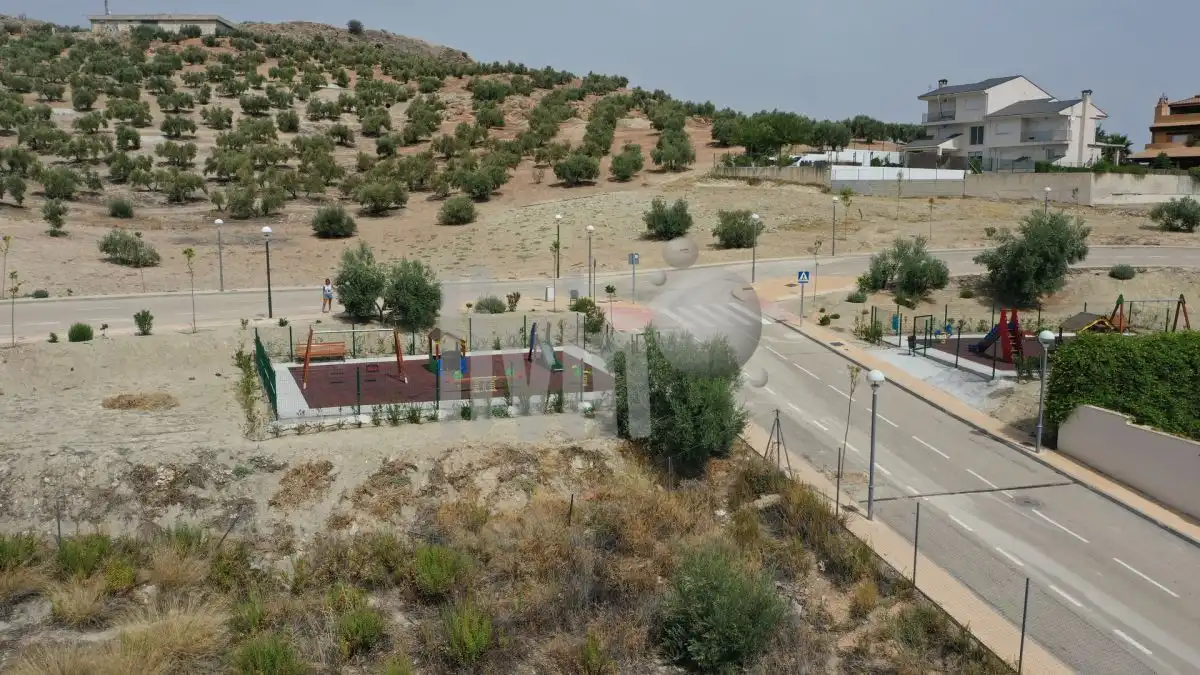 Terreni e lotti in vendita a La Guardia de Jaén, imagen 29