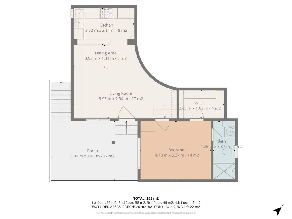 Houses for sale in Partides comunes - Adsubia