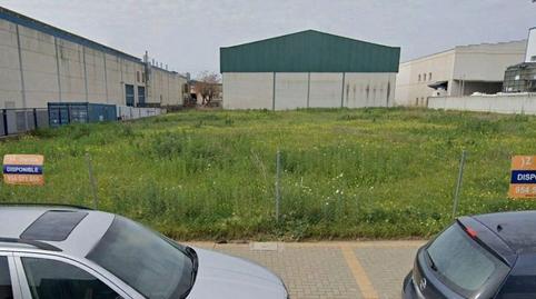 Photo 4 of Residential for sale in Avenida Parsi, Palmete, Sevilla