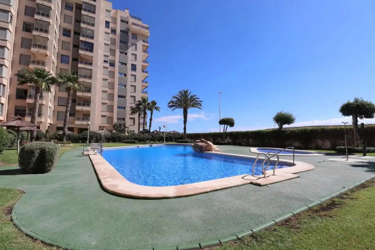 Dúplex en venda a San Fulgencio