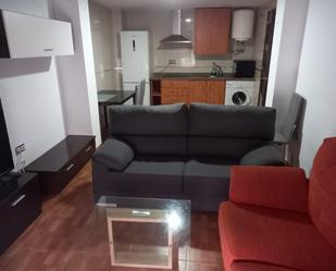 Sala d'estar de Pis de lloguer en  Melilla Capital
