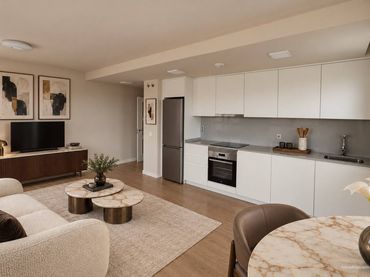 Wohnung mit Aufzug zum Verkauf in Avenida Avenida 8 de Marzo 8