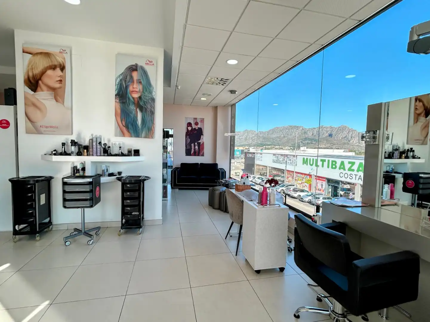 Business premises for sale in Ondara, imagen 4