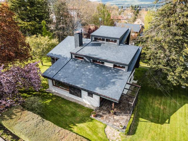 Casa-chalet en Venta en Avenida Santa Teresa en San Rafael