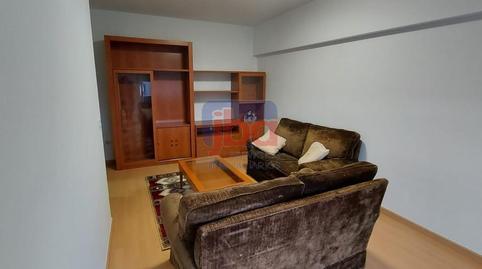 Foto 2 de Pis de lloguer a Vistahermosa, Ourense