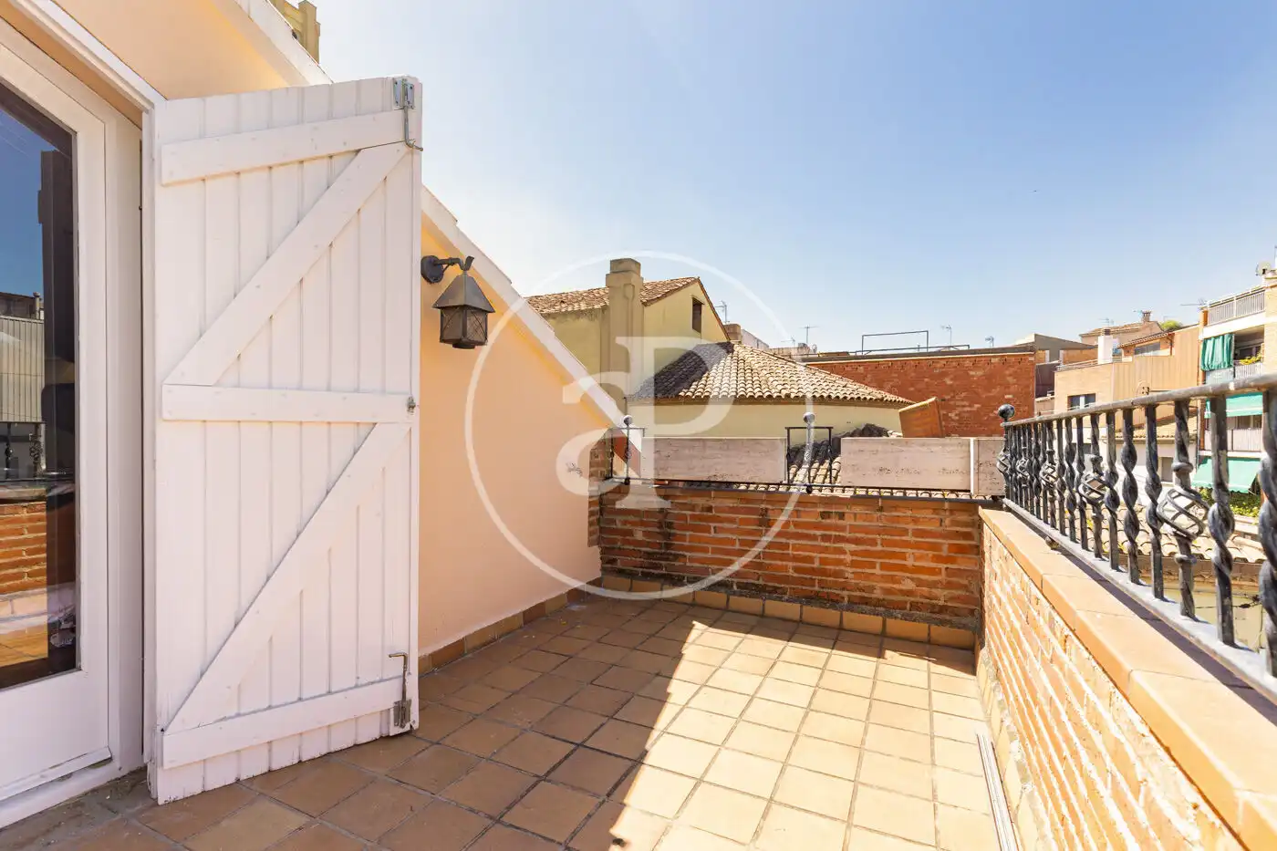 Terrace of Houses for sale in Montcada i Reixac  with Air Conditioner, Heating and Terrace