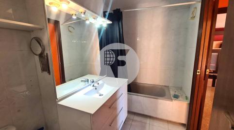 Foto 5 de Pis en venda a Sant Pere Nord, Terrassa