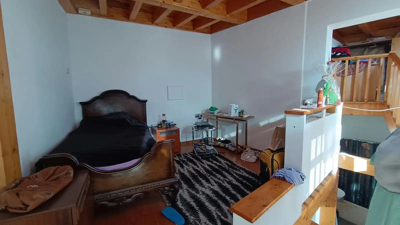 Detached house with pool for sale in La Roca del Vallès, imagen 7